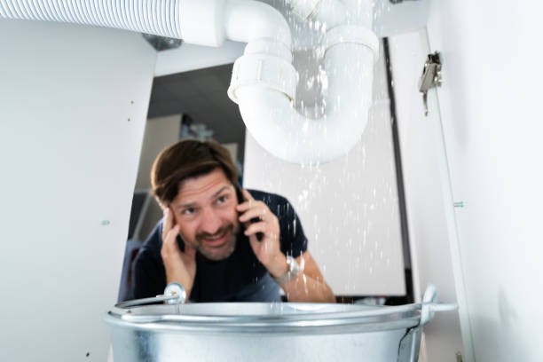 Professional Plumbing in Southfield, MI