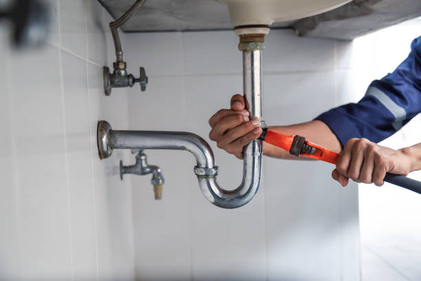 Best Emergency Plumber  in Southfield, MI
