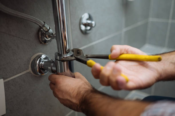 Best Gas Line Repair  in Southfield, MI