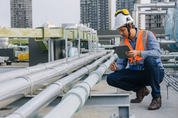 Best Water Leak Repair  in Southfield, MI
