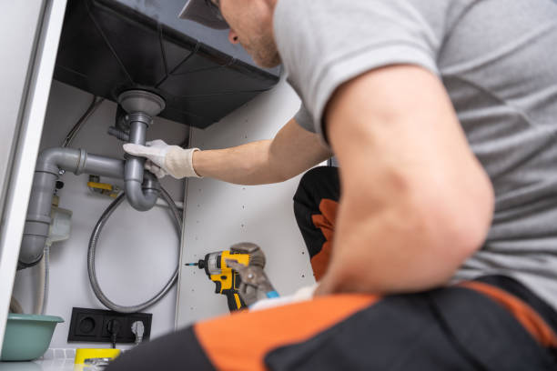 Best Emergency Plumber  in Southfield, MI
