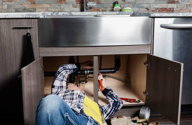 Best 24-Hour Plumber Near Me  in Southfield, MI