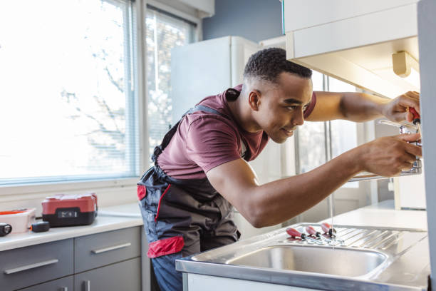 Clogged Drain Plumber in Southfield, MI